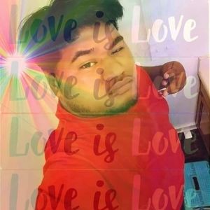 Meet your Posher, Raymer